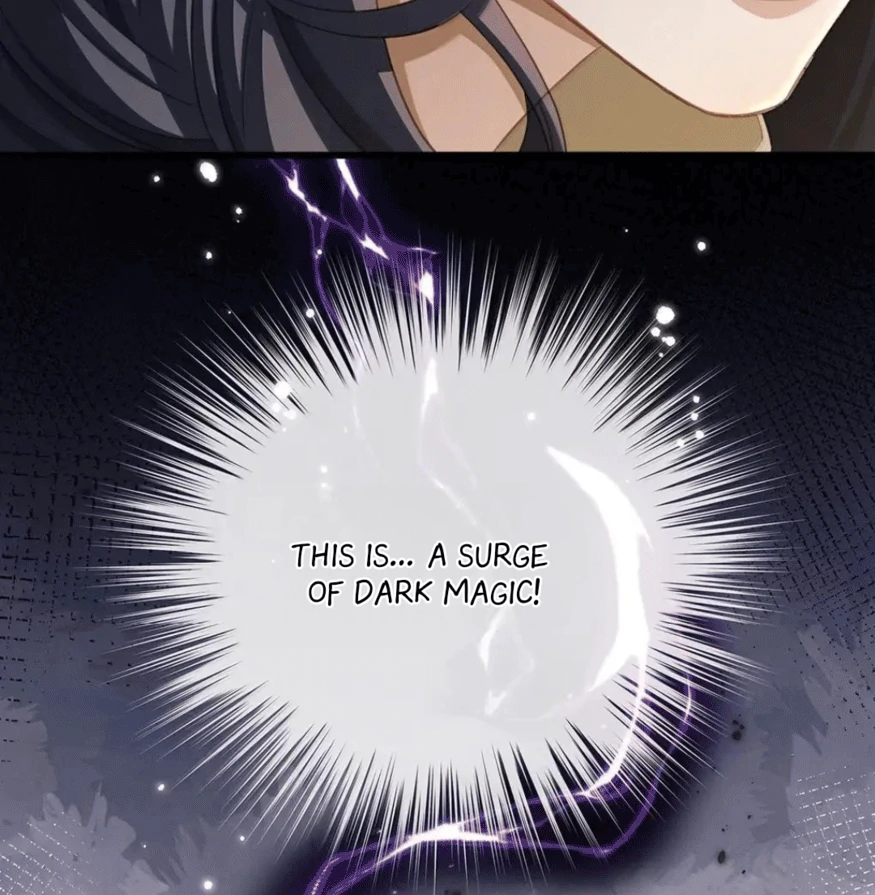 I Was Reborn as His Highness the Prince's Little Evil Dragon Chapter 79 - page 18
