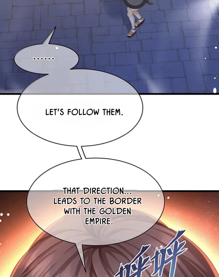 I Was Reborn as His Highness the Prince's Little Evil Dragon Chapter 79 - page 22