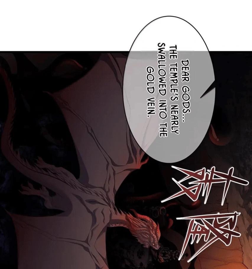I Was Reborn as His Highness the Prince's Little Evil Dragon Chapter 79 - page 24