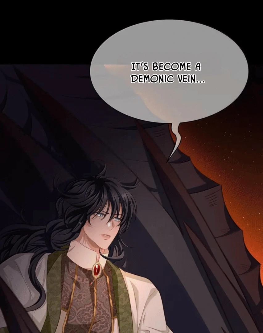 I Was Reborn as His Highness the Prince's Little Evil Dragon Chapter 79 - page 26