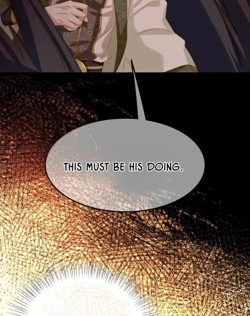 I Was Reborn as His Highness the Prince's Little Evil Dragon Chapter 79 - page 27