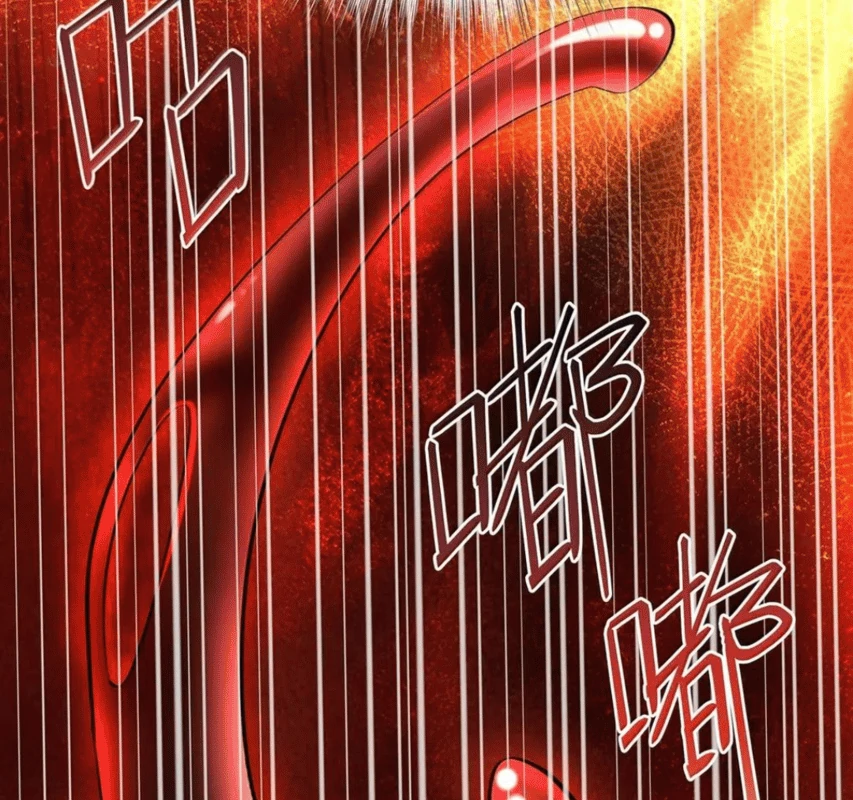 I Was Reborn as His Highness the Prince's Little Evil Dragon Chapter 79 - page 30