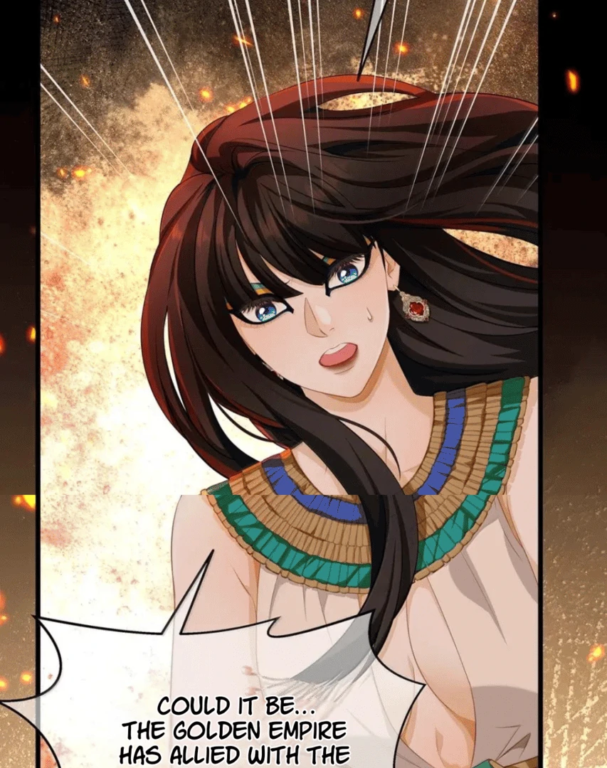 I Was Reborn as His Highness the Prince's Little Evil Dragon Chapter 79 - page 35