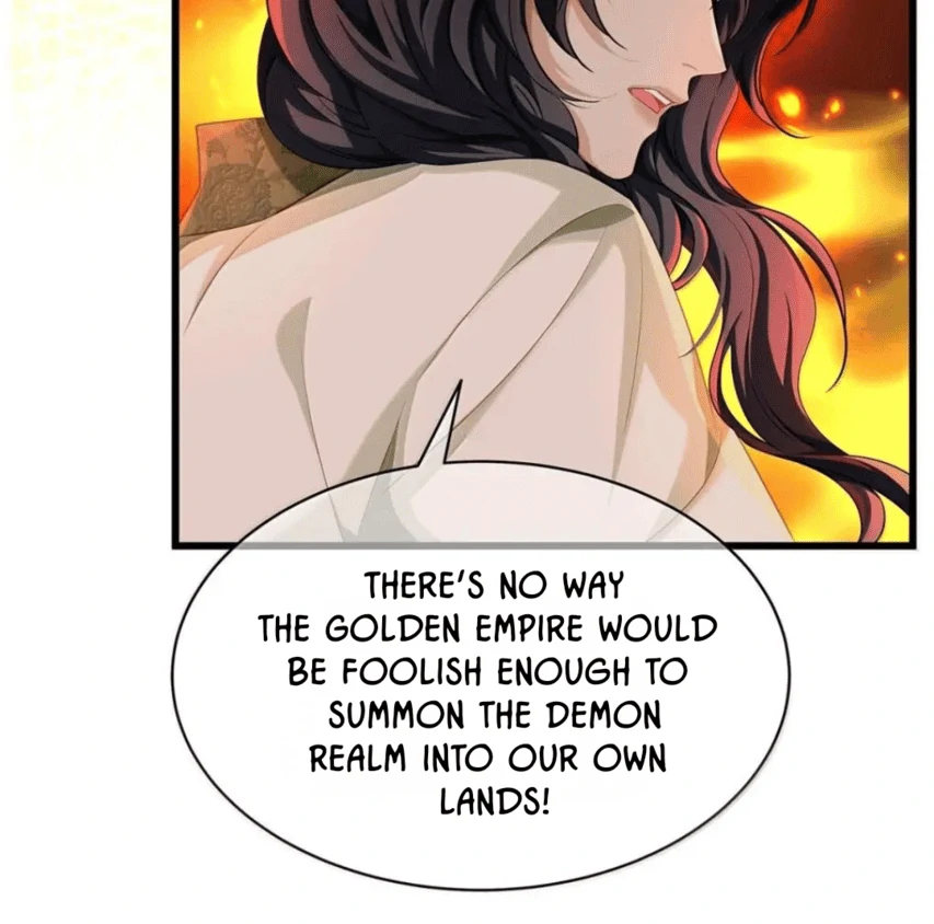 I Was Reborn as His Highness the Prince's Little Evil Dragon Chapter 79 - page 37