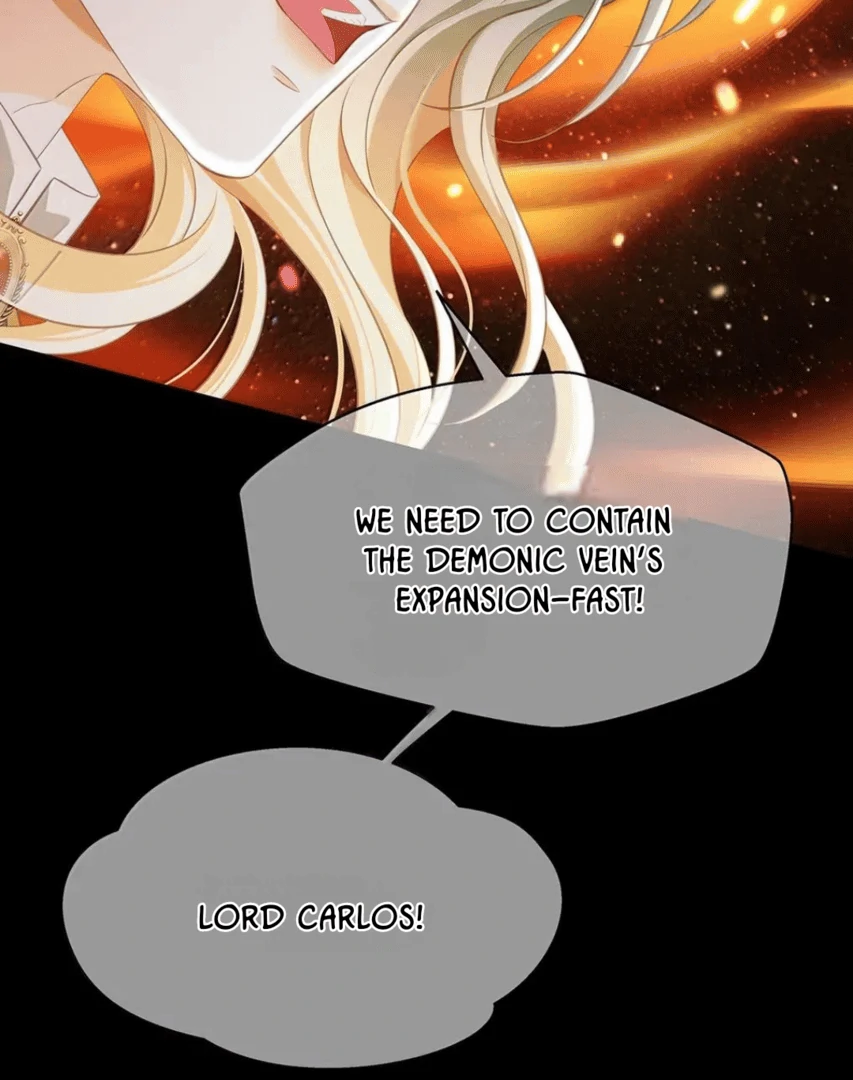 I Was Reborn as His Highness the Prince's Little Evil Dragon Chapter 79 - page 39