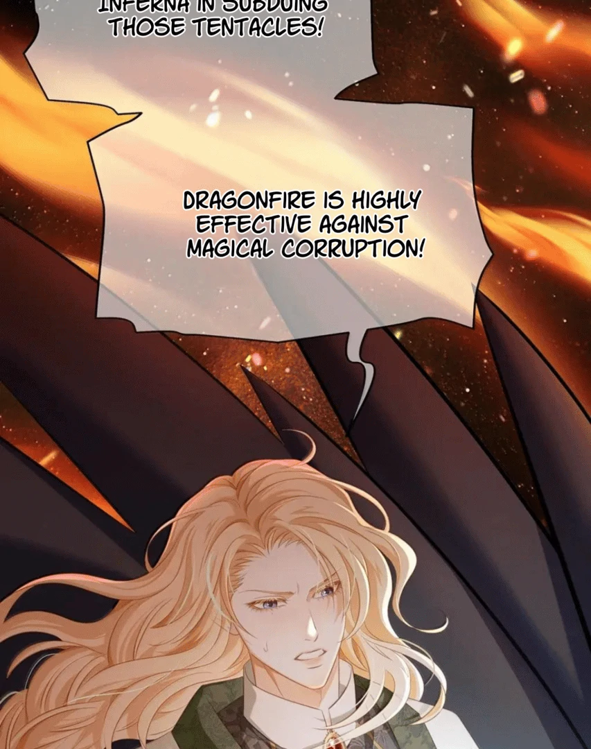 I Was Reborn as His Highness the Prince's Little Evil Dragon Chapter 79 - page 41