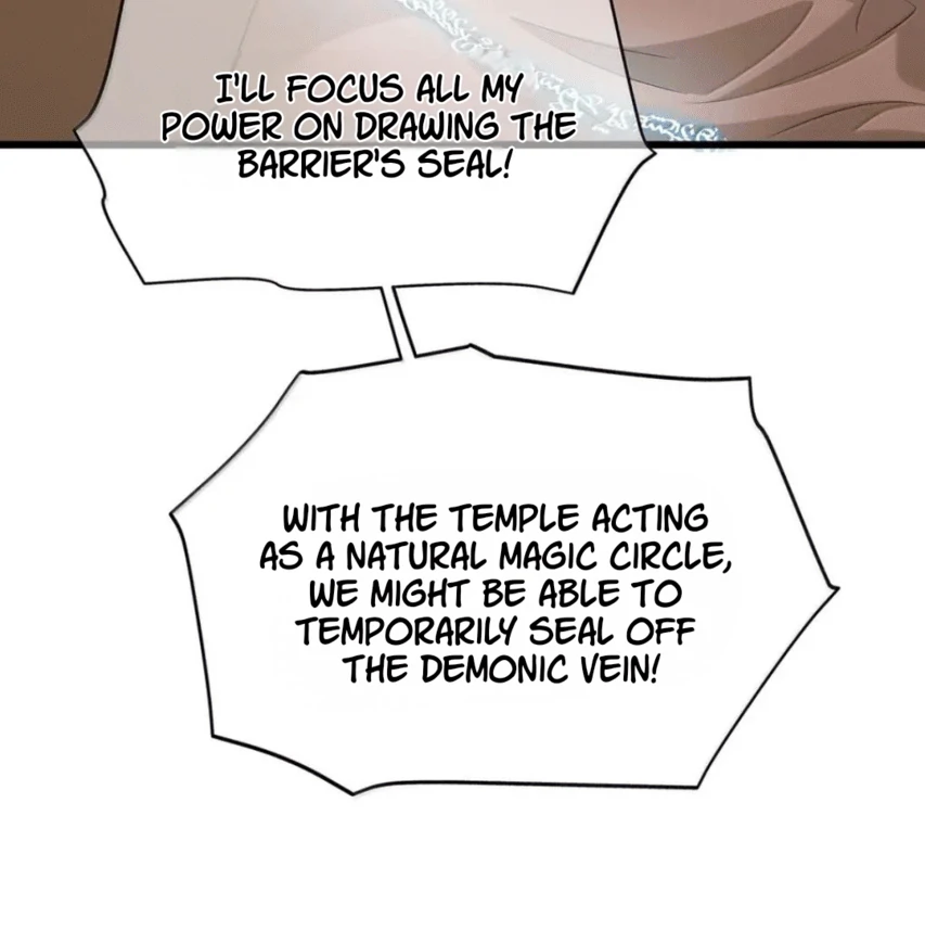 I Was Reborn as His Highness the Prince's Little Evil Dragon Chapter 79 - page 43
