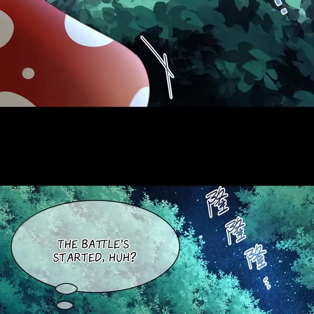 I Was Reborn as His Highness the Prince's Little Evil Dragon Chapter 79 - page 45