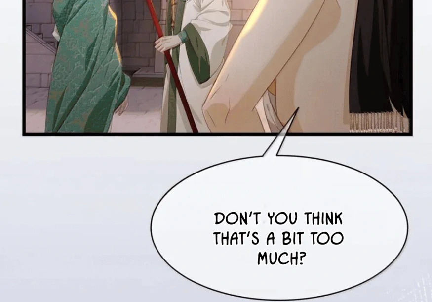 I Was Reborn as His Highness the Prince's Little Evil Dragon Chapter 79 - page 5