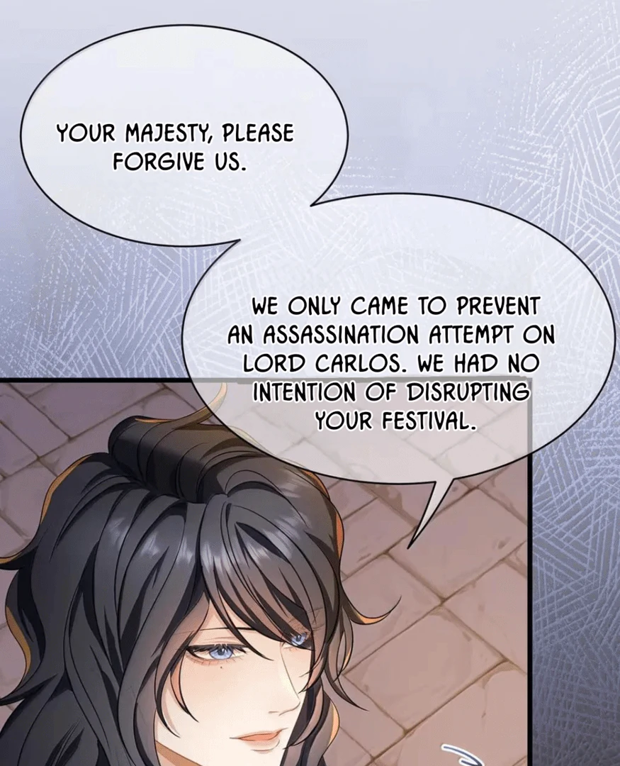 I Was Reborn as His Highness the Prince's Little Evil Dragon Chapter 79 - page 6