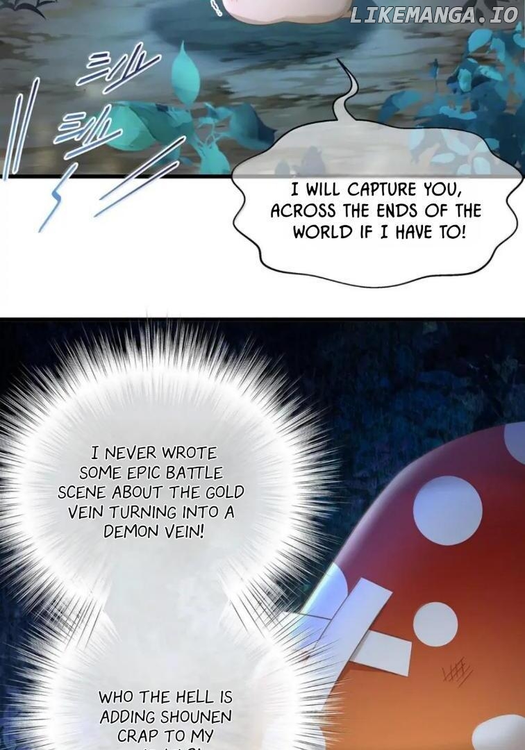 I Was Reborn as His Highness the Prince's Little Evil Dragon Chapter 80 - page 10