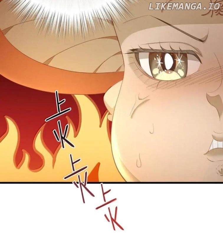 I Was Reborn as His Highness the Prince's Little Evil Dragon Chapter 80 - page 12