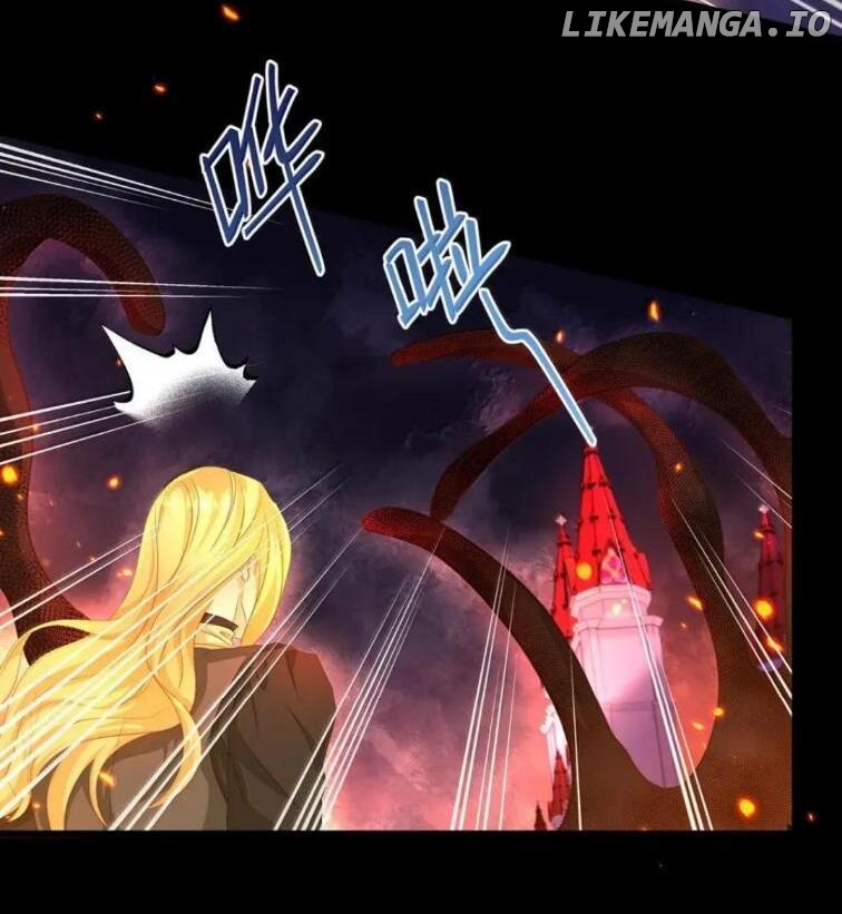 I Was Reborn as His Highness the Prince's Little Evil Dragon Chapter 80 - page 19