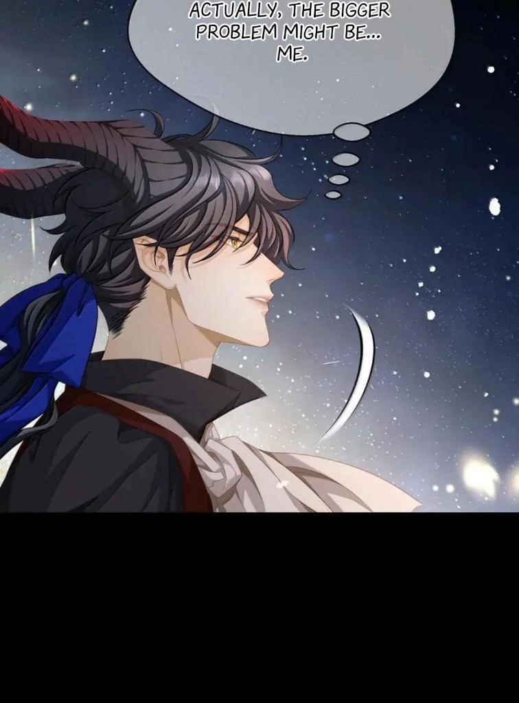 I Was Reborn as His Highness the Prince's Little Evil Dragon Chapter 80 - page 27