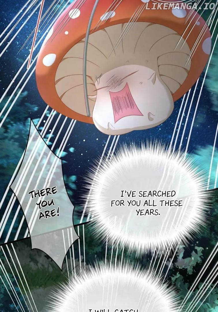 I Was Reborn as His Highness the Prince's Little Evil Dragon Chapter 80 - page 3
