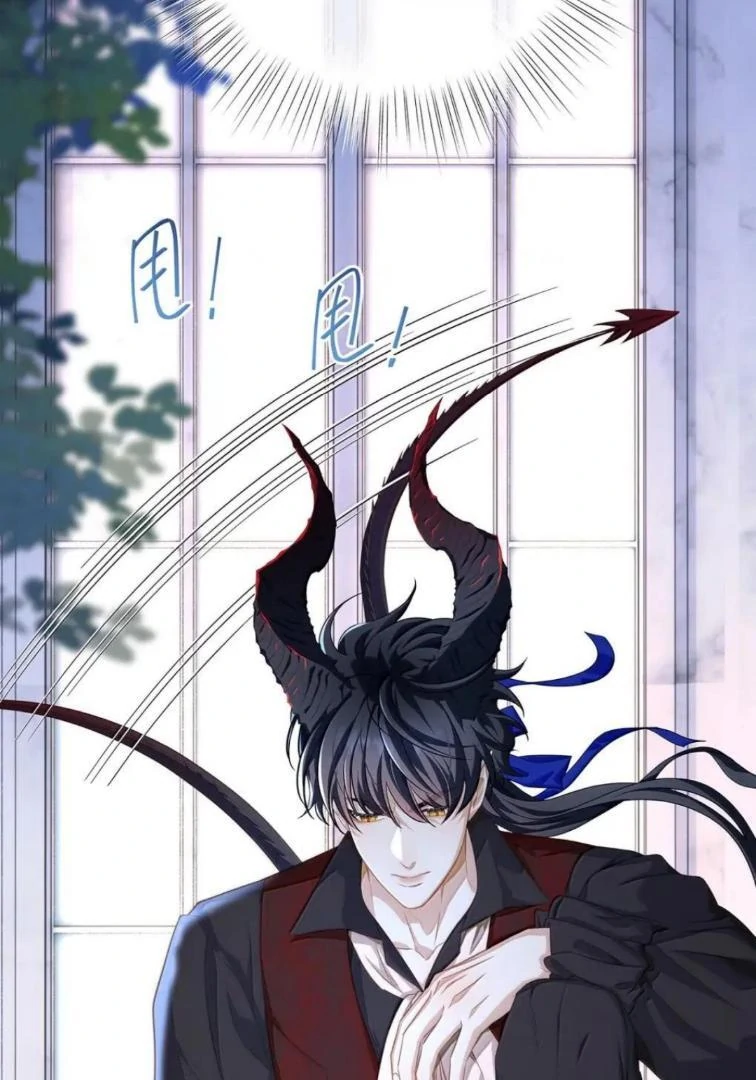 I Was Reborn as His Highness the Prince's Little Evil Dragon Chapter 80 - page 30