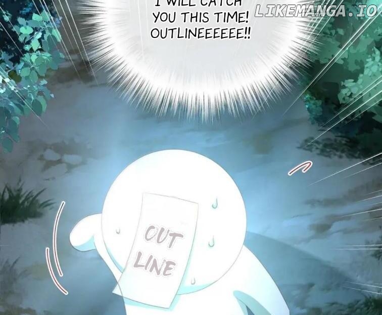 I Was Reborn as His Highness the Prince's Little Evil Dragon Chapter 80 - page 4