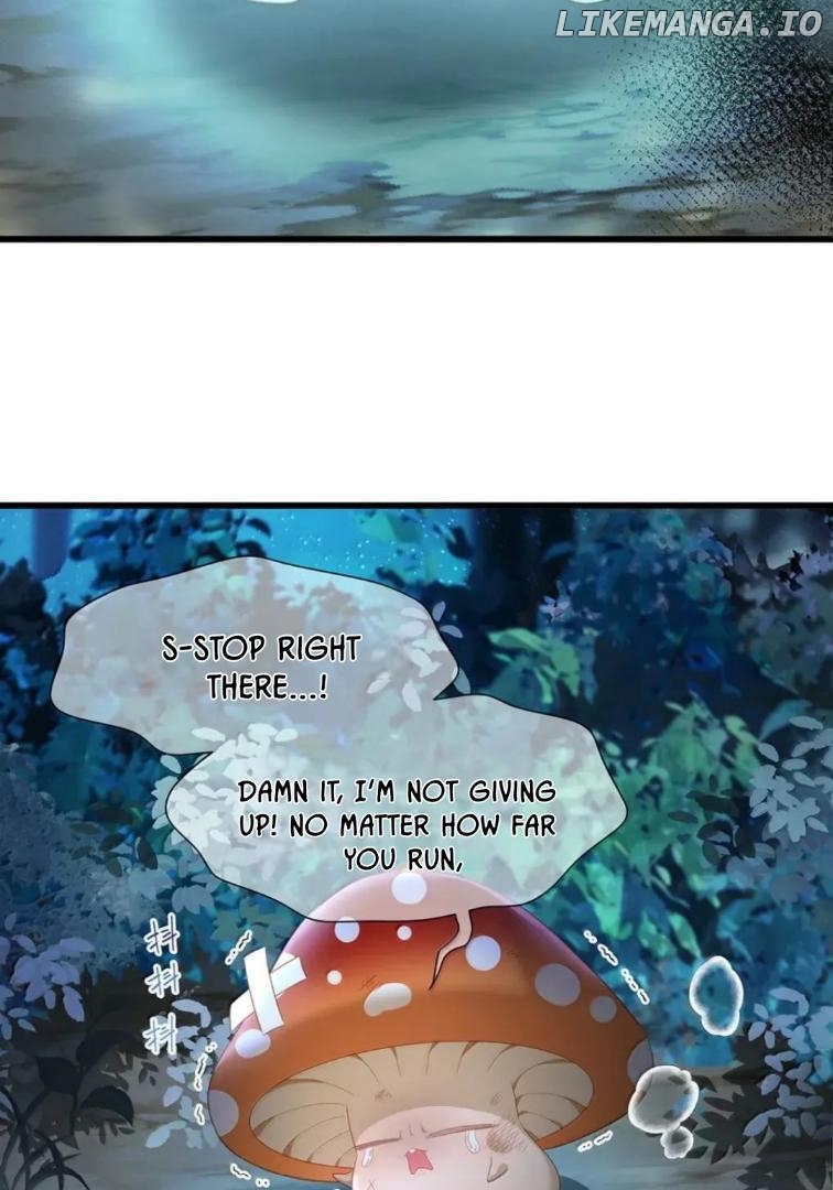 I Was Reborn as His Highness the Prince's Little Evil Dragon Chapter 80 - page 9