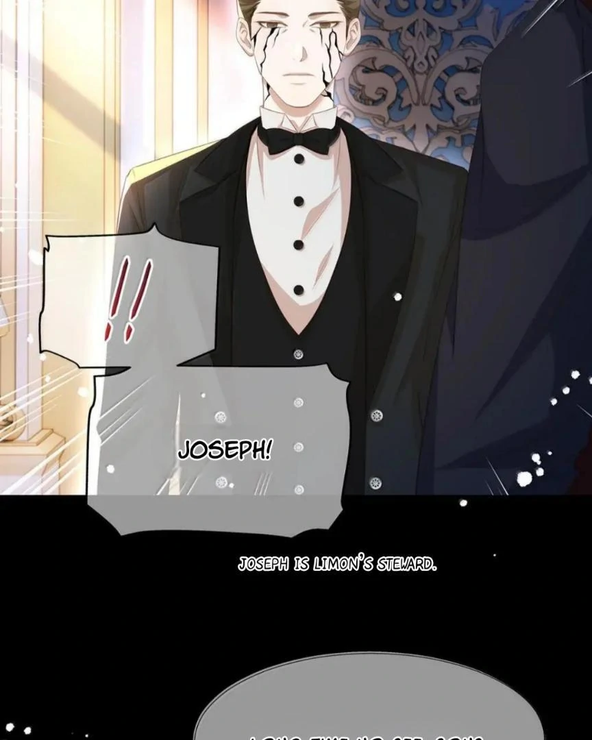 I Was Reborn as His Highness the Prince's Little Evil Dragon Chapter 81 - page 10