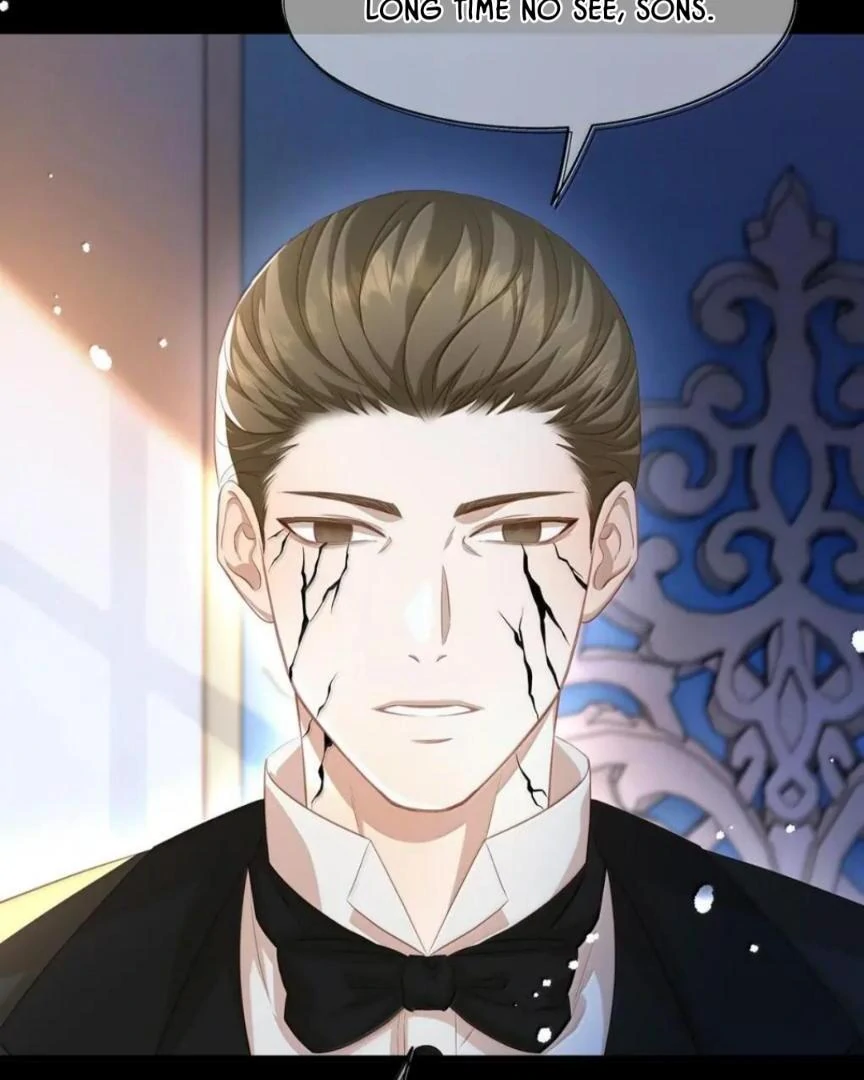 I Was Reborn as His Highness the Prince's Little Evil Dragon Chapter 81 - page 11