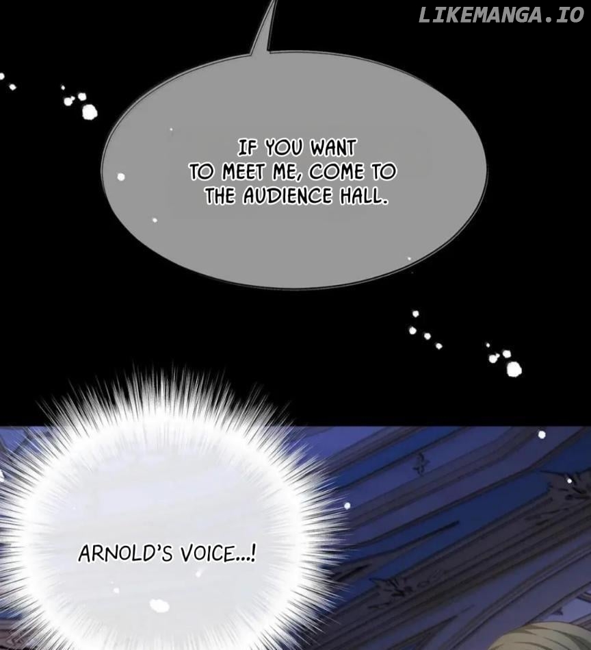 I Was Reborn as His Highness the Prince's Little Evil Dragon Chapter 81 - page 12