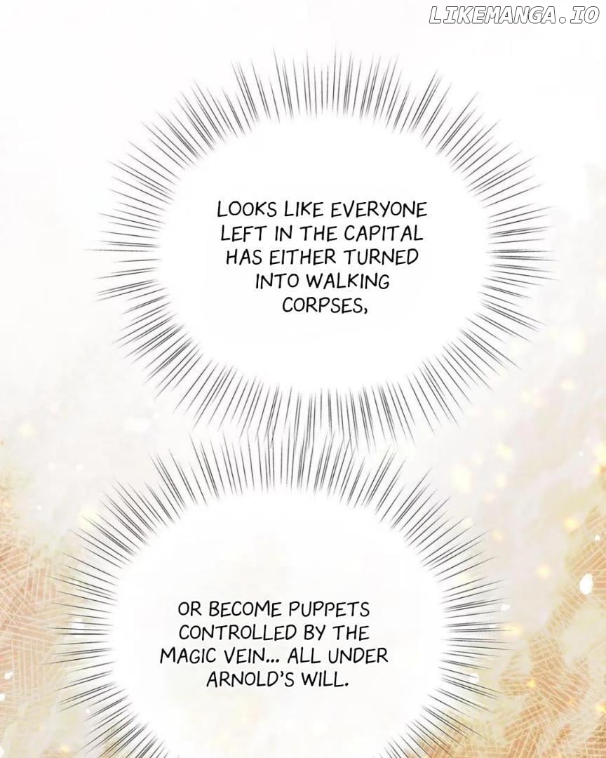 I Was Reborn as His Highness the Prince's Little Evil Dragon Chapter 81 - page 14