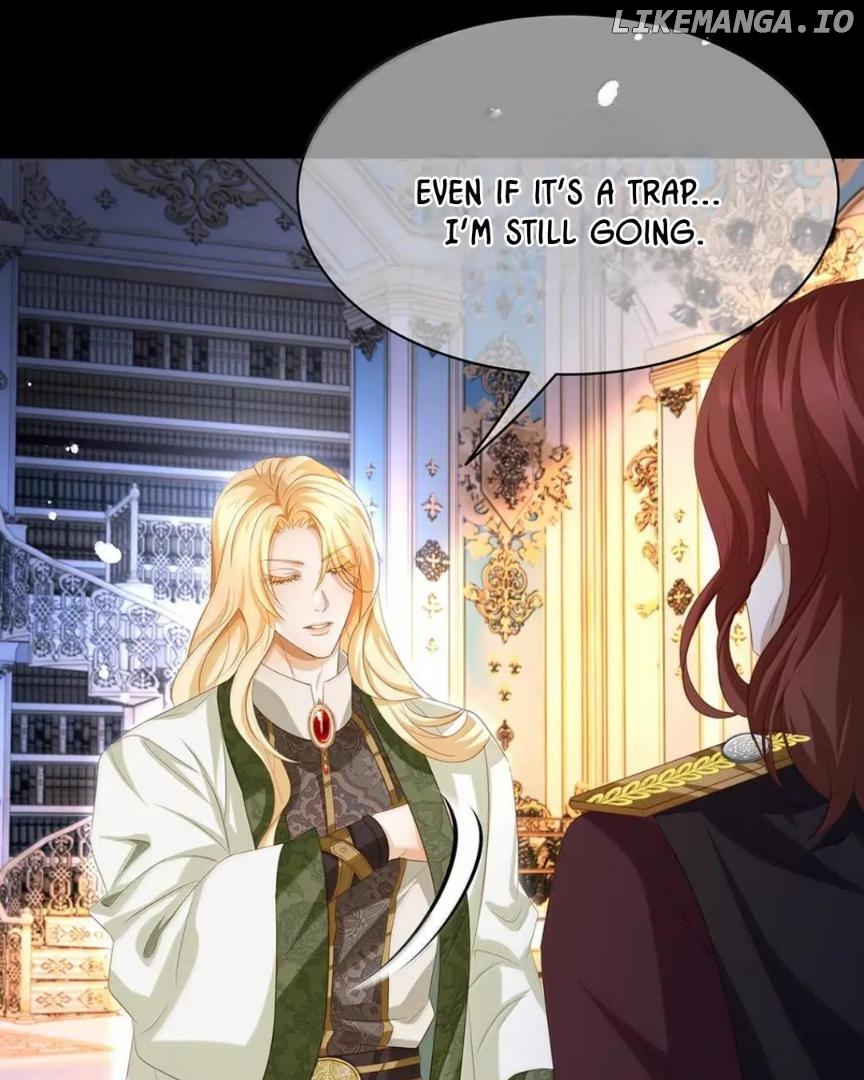 I Was Reborn as His Highness the Prince's Little Evil Dragon Chapter 81 - page 19