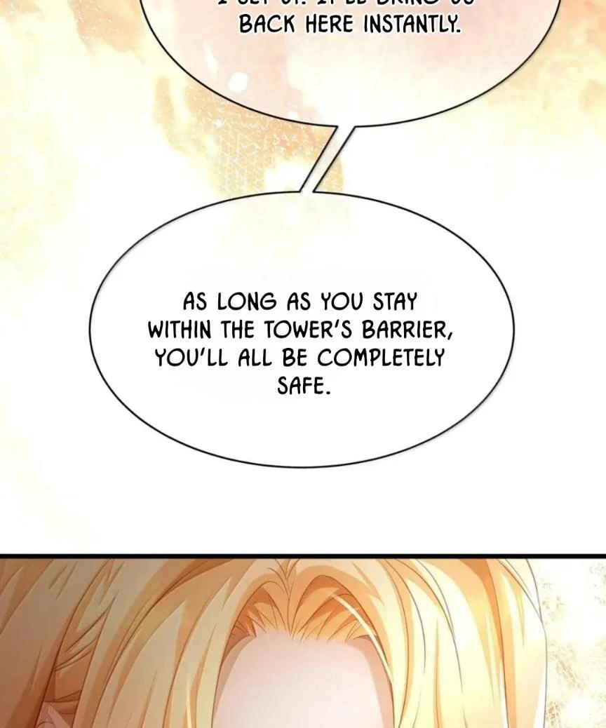 I Was Reborn as His Highness the Prince's Little Evil Dragon Chapter 81 - page 22