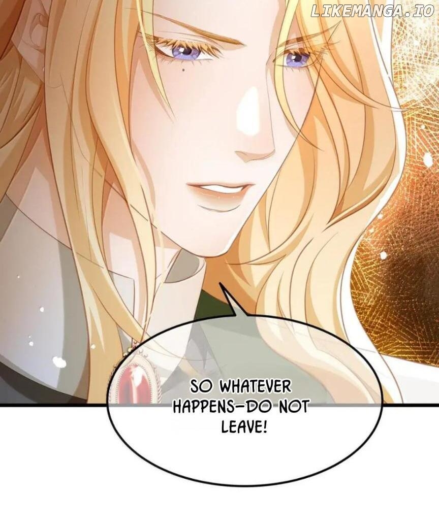 I Was Reborn as His Highness the Prince's Little Evil Dragon Chapter 81 - page 23