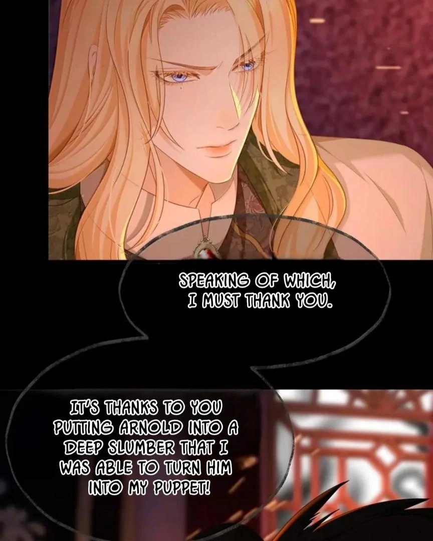 I Was Reborn as His Highness the Prince's Little Evil Dragon Chapter 81 - page 28