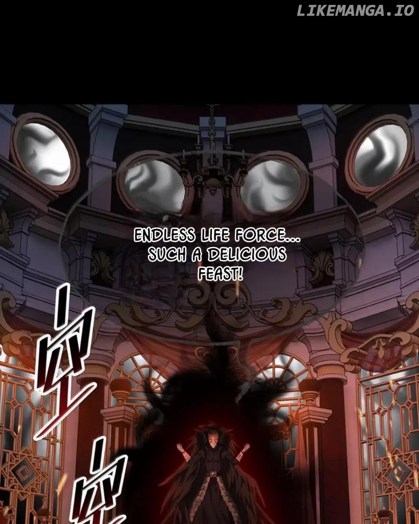 I Was Reborn as His Highness the Prince's Little Evil Dragon Chapter 81 - page 32