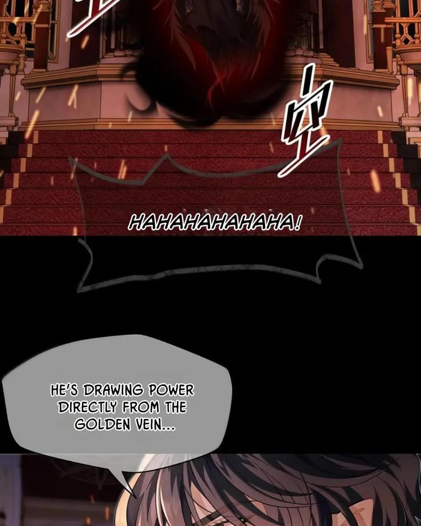 I Was Reborn as His Highness the Prince's Little Evil Dragon Chapter 81 - page 33