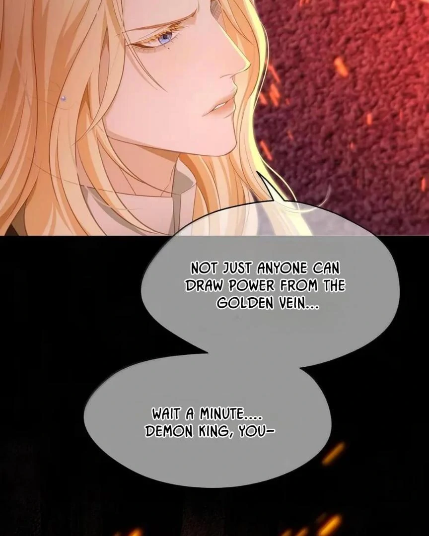 I Was Reborn as His Highness the Prince's Little Evil Dragon Chapter 81 - page 35