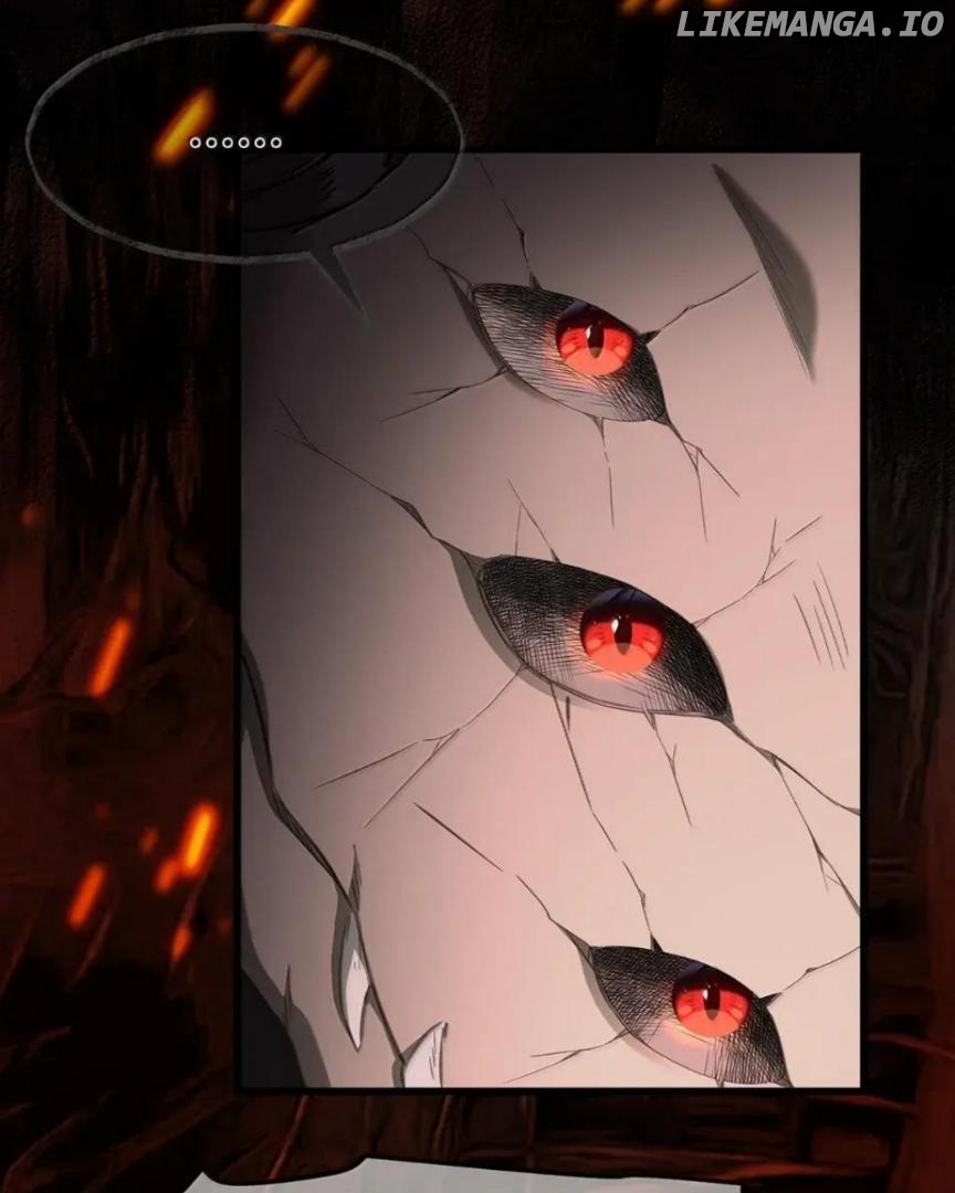 I Was Reborn as His Highness the Prince's Little Evil Dragon Chapter 81 - page 36