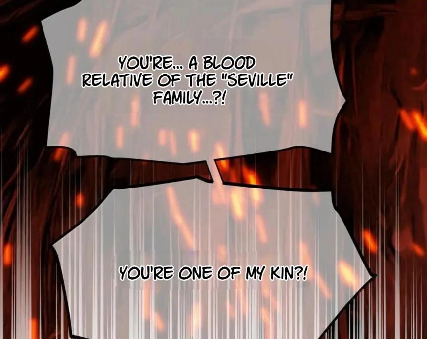 I Was Reborn as His Highness the Prince's Little Evil Dragon Chapter 81 - page 37