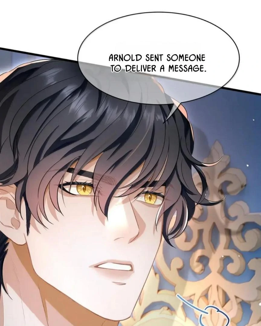 I Was Reborn as His Highness the Prince's Little Evil Dragon Chapter 81 - page 8