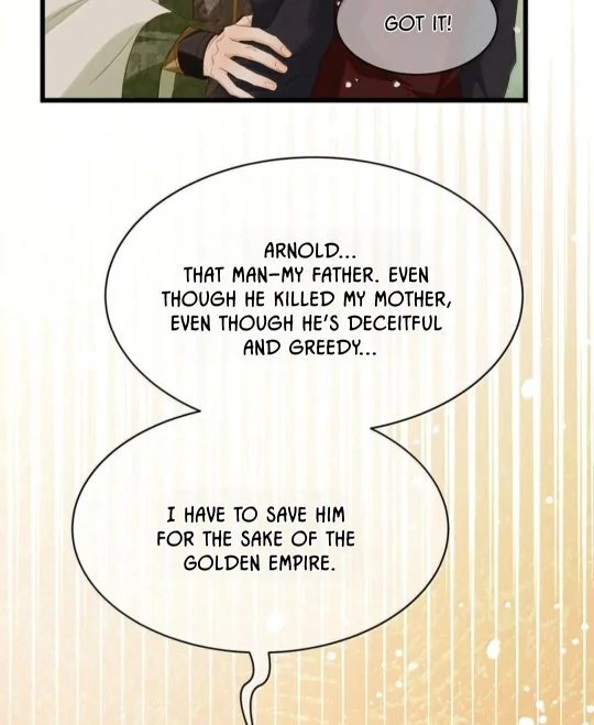 I Was Reborn as His Highness the Prince's Little Evil Dragon Chapter 82 - page 13