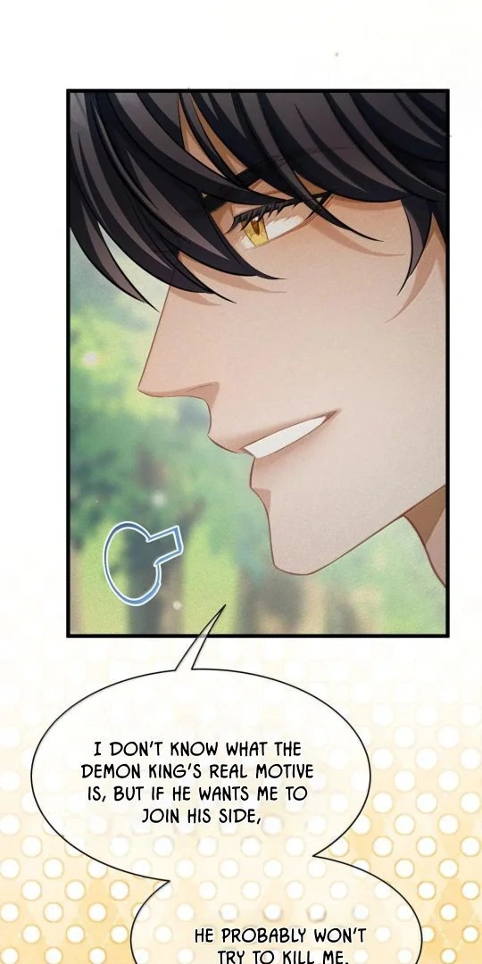 I Was Reborn as His Highness the Prince's Little Evil Dragon Chapter 82 - page 19