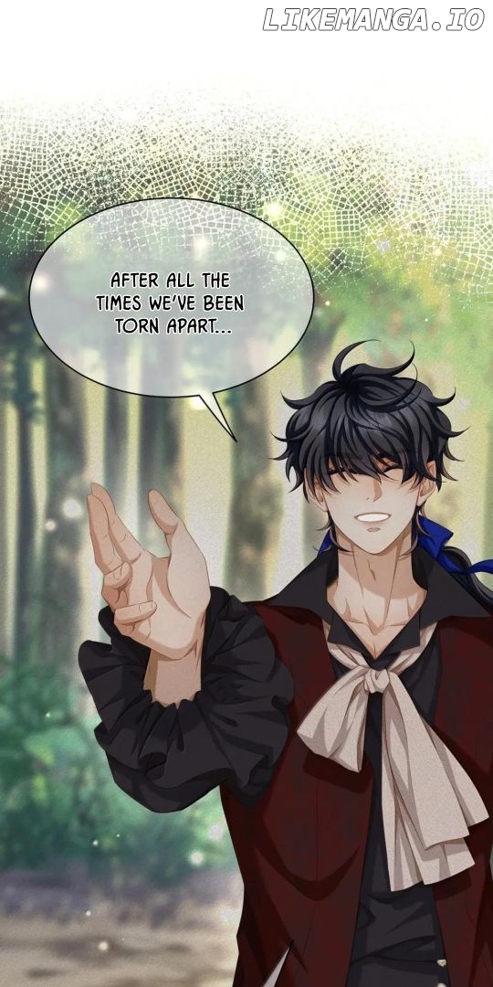 I Was Reborn as His Highness the Prince's Little Evil Dragon Chapter 82 - page 22