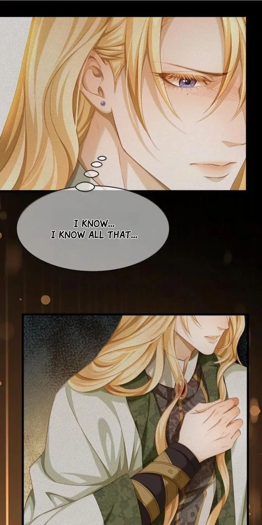 I Was Reborn as His Highness the Prince's Little Evil Dragon Chapter 82 - page 25