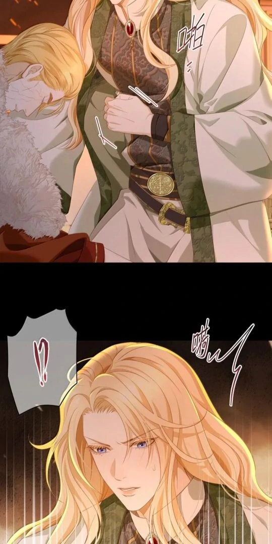 I Was Reborn as His Highness the Prince's Little Evil Dragon Chapter 82 - page 29