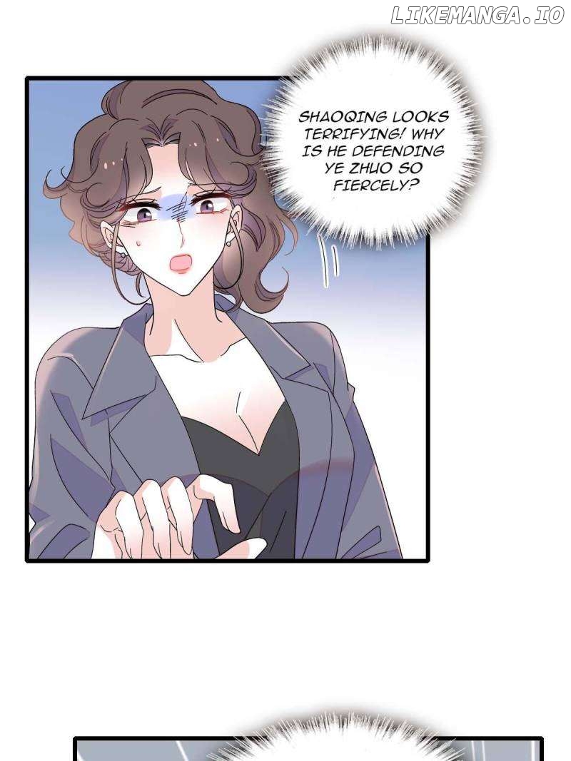The Almighty Daughter Runs The World Chapter 149 - page 5