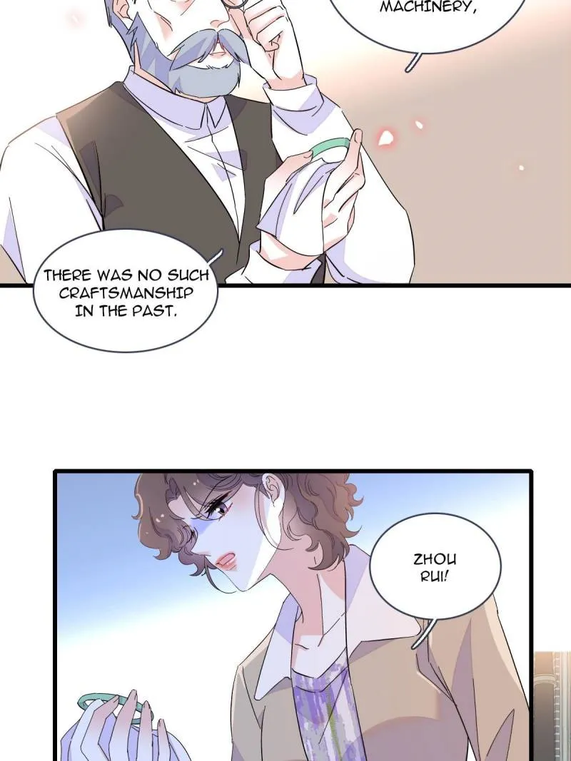 The Almighty Daughter Runs The World Chapter 153 - page 16