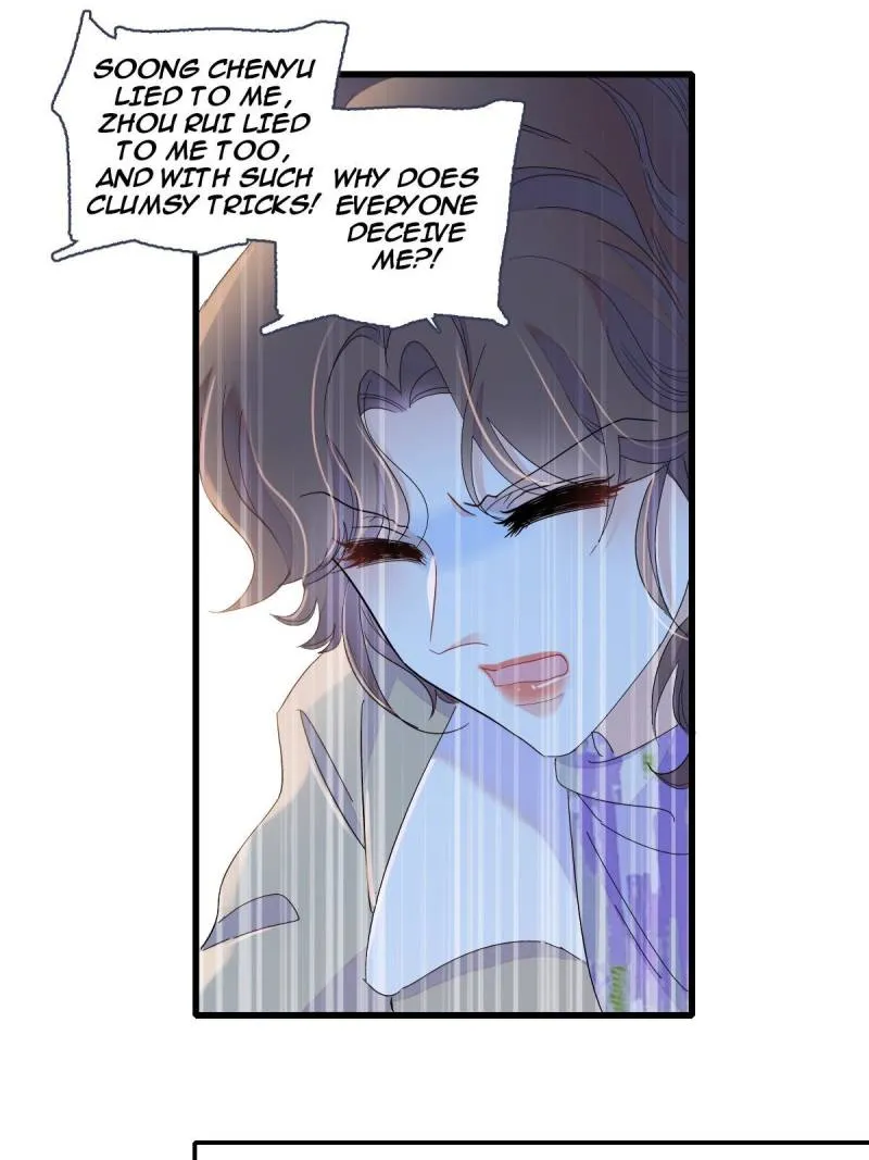 The Almighty Daughter Runs The World Chapter 153 - page 18