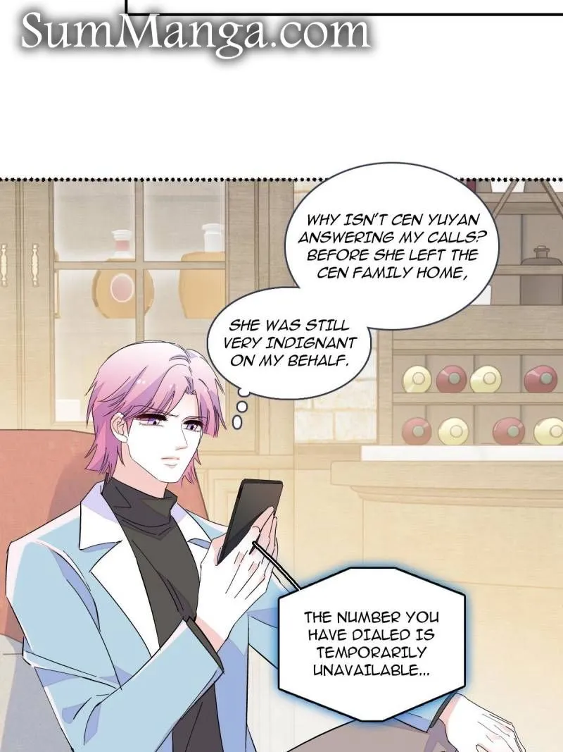 The Almighty Daughter Runs The World Chapter 153 - page 19