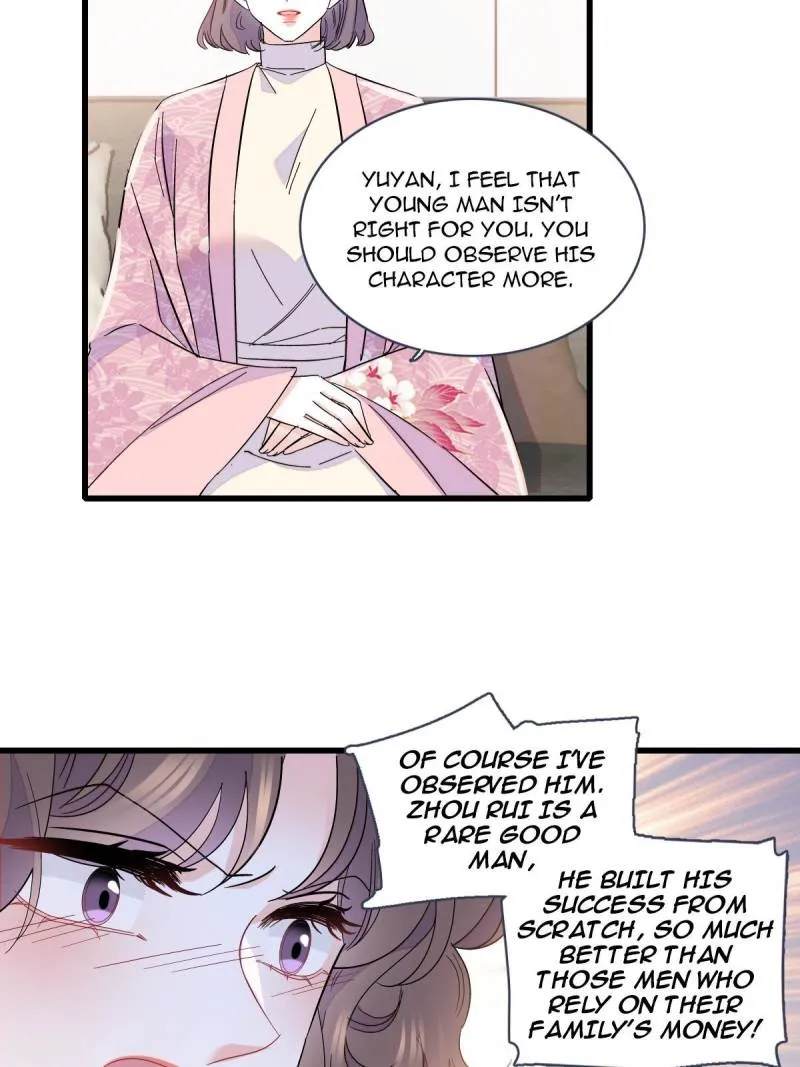The Almighty Daughter Runs The World Chapter 153 - page 2