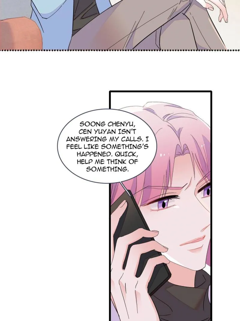 The Almighty Daughter Runs The World Chapter 153 - page 20