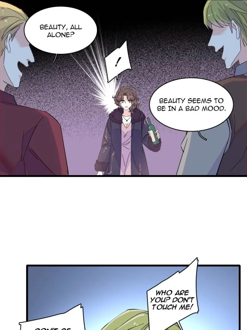 The Almighty Daughter Runs The World Chapter 153 - page 23