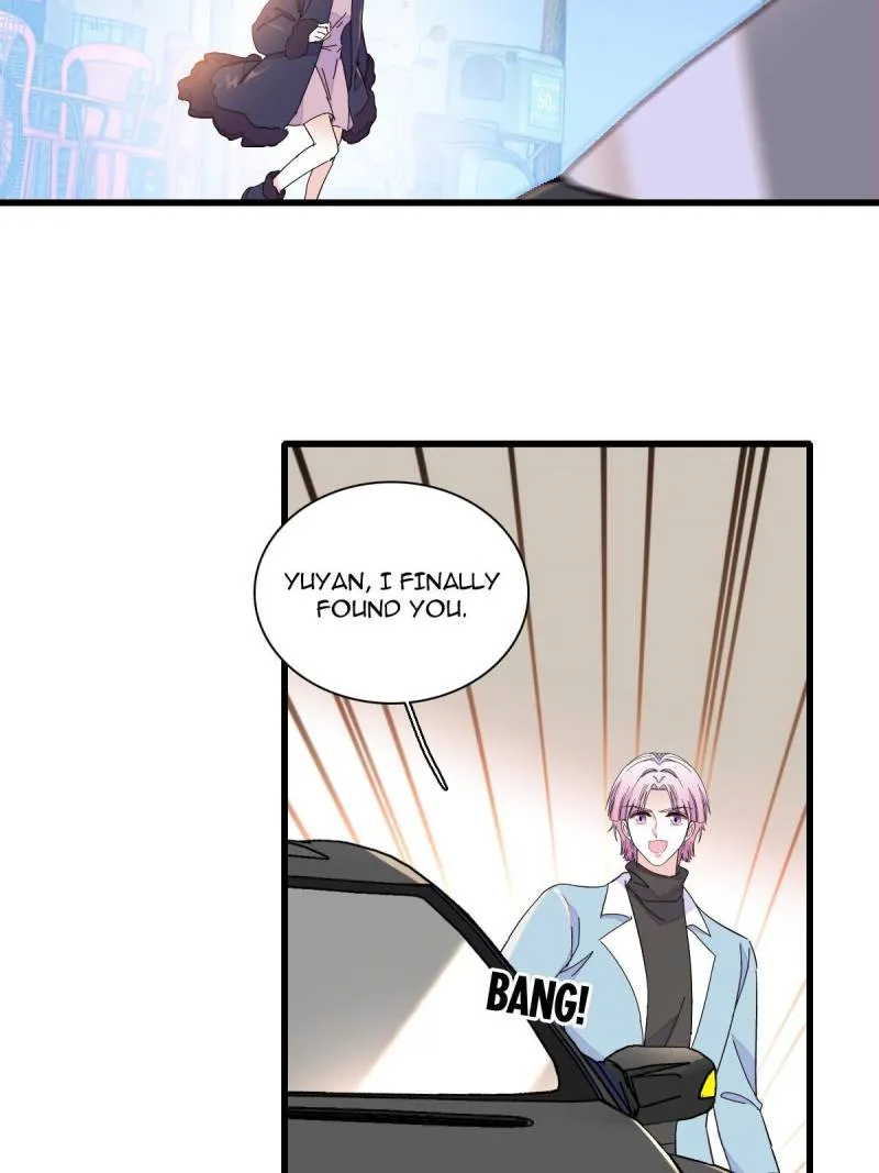 The Almighty Daughter Runs The World Chapter 153 - page 28