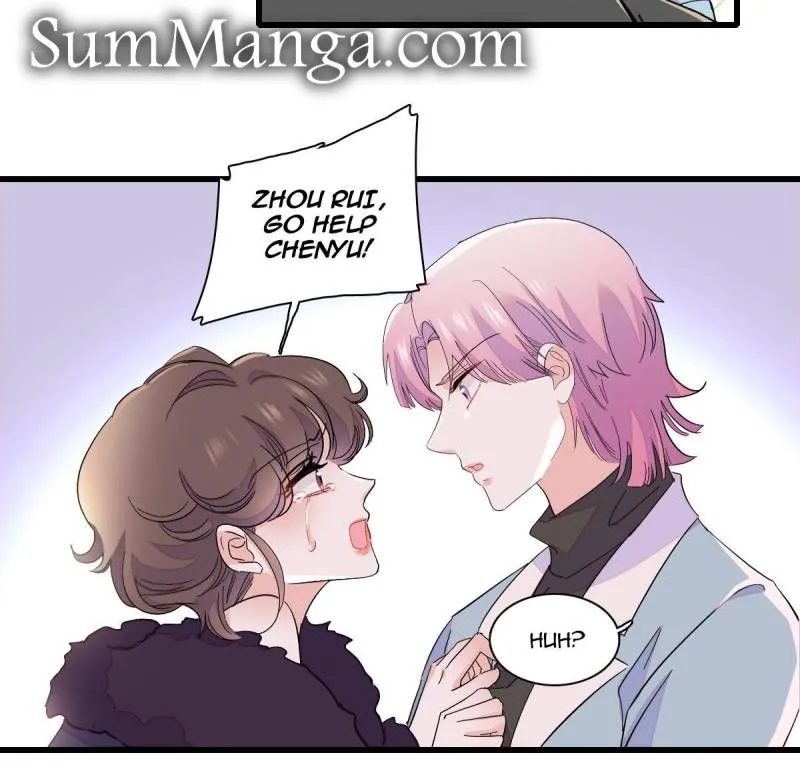 The Almighty Daughter Runs The World Chapter 153 - page 29